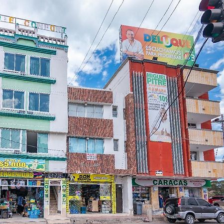 Ayenda Confort De La Guajira Ríohacha Exterior foto