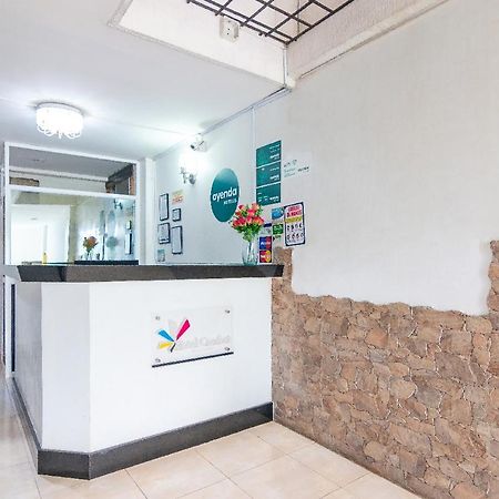 Ayenda Confort De La Guajira Ríohacha Exterior foto
