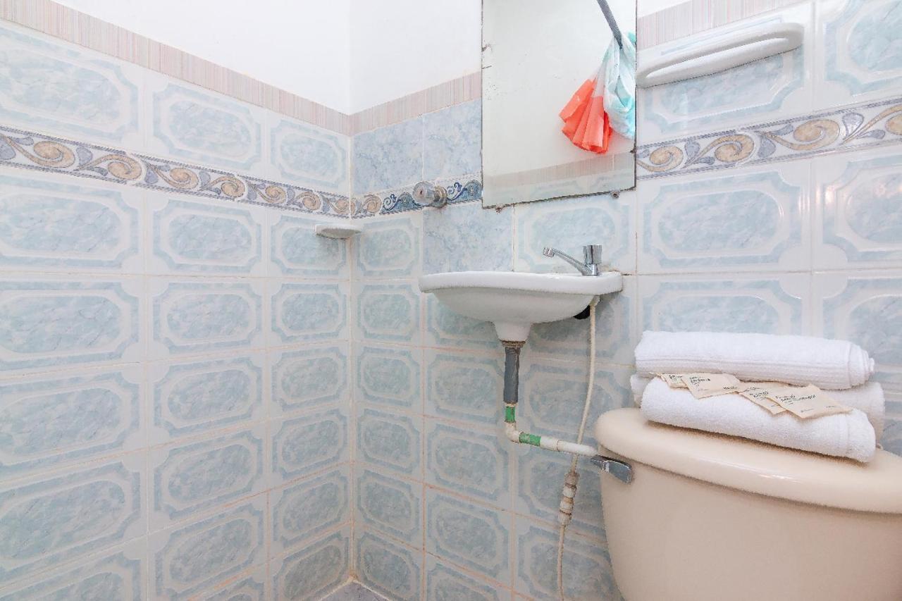 Ayenda Confort De La Guajira Ríohacha Exterior foto