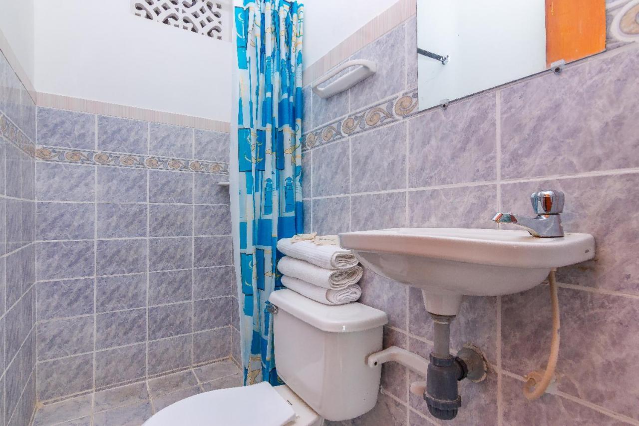 Ayenda Confort De La Guajira Ríohacha Exterior foto