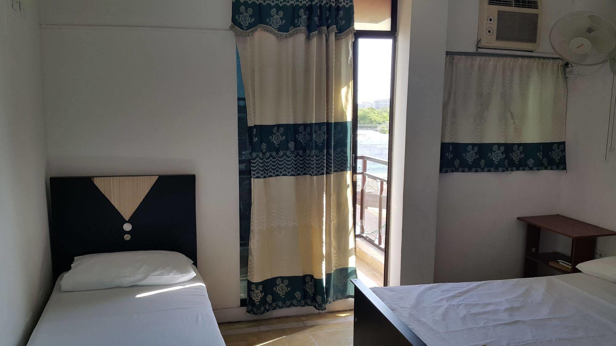 Ayenda Confort De La Guajira Ríohacha Exterior foto