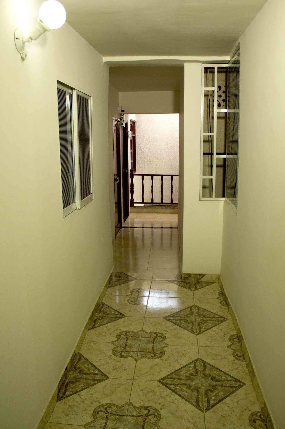 Ayenda Confort De La Guajira Ríohacha Exterior foto